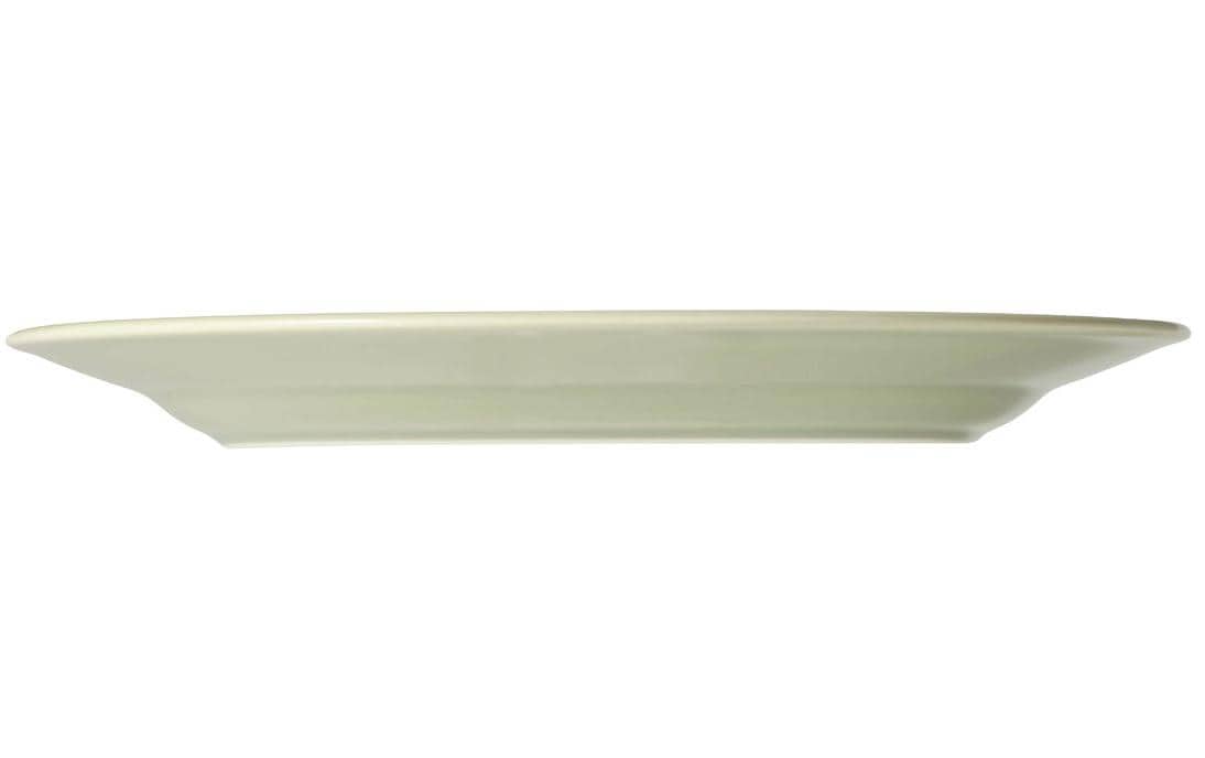 Coast Frühstücks- & Dessertteller Horizon – 4er Set, Ø 22 cm, Porzellan, spülmaschinenfest