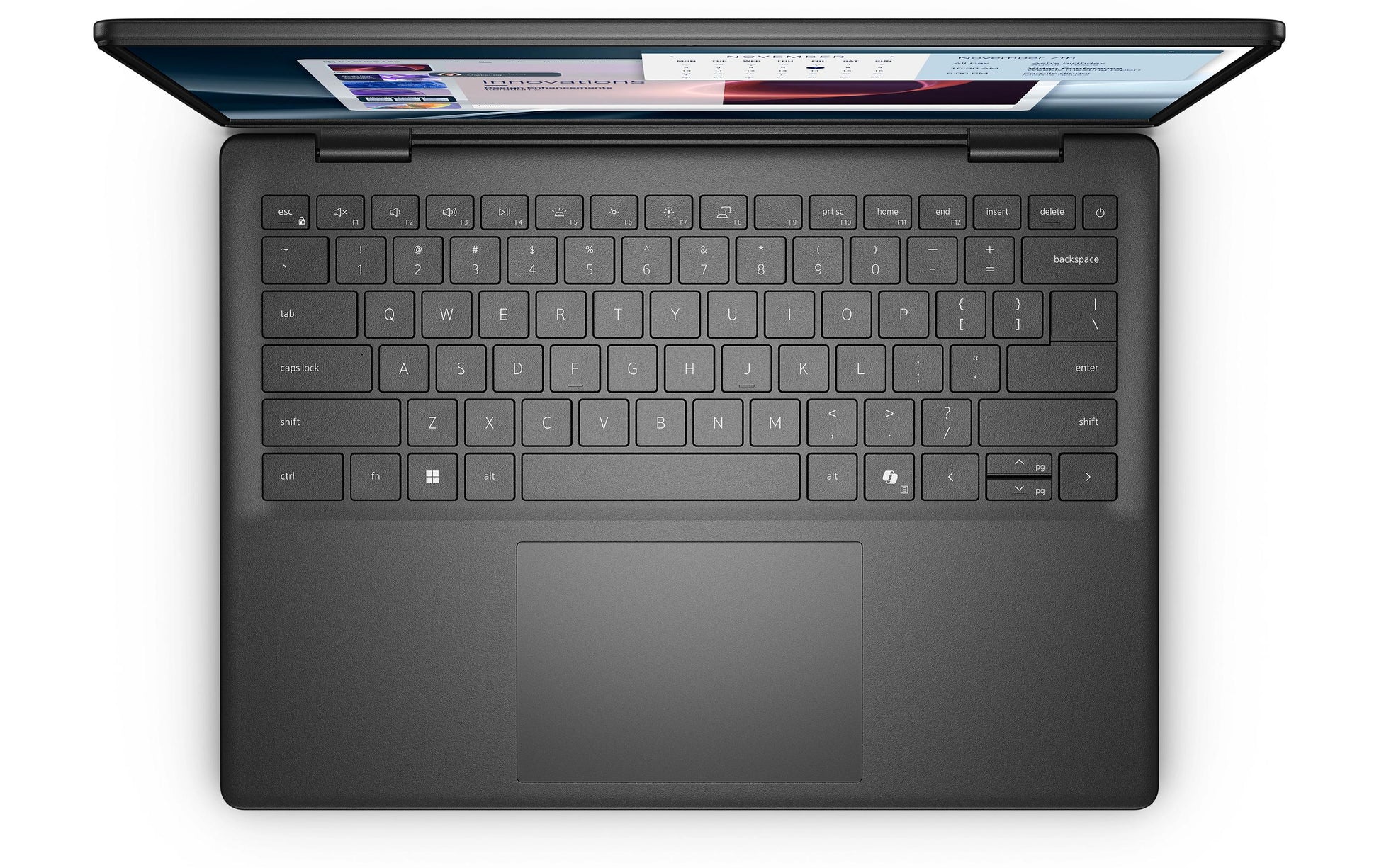 Dell Pro 14 Essential – 14" WUXGA, Ryzen 5 220, 16 GB, 512 GB SSD, Win 11 Pro, QWERTZ (CH)