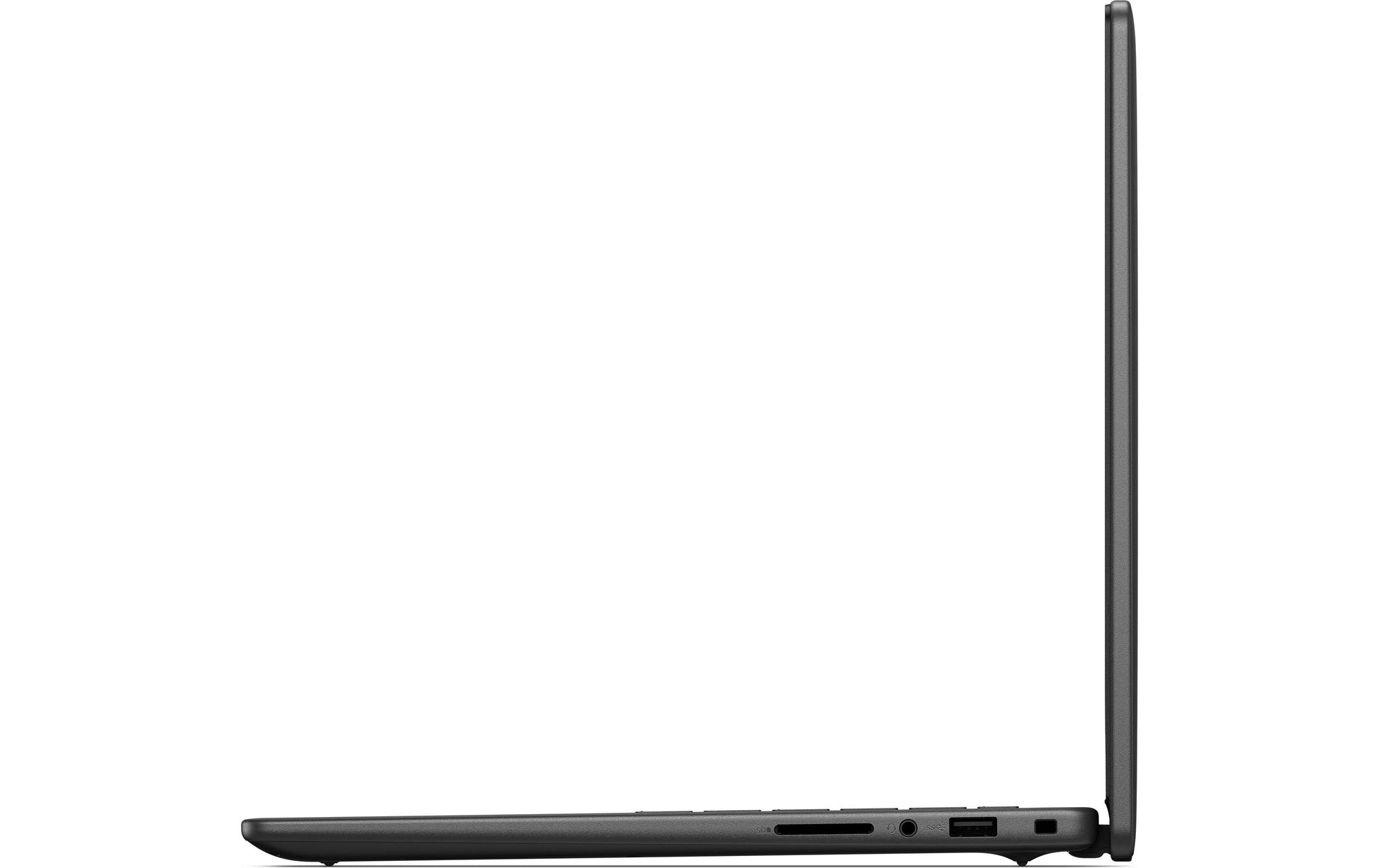 Dell Pro 14 Essential – 14" WUXGA, Ryzen 5 220, 16 GB, 512 GB SSD, Win 11 Pro, QWERTZ (CH)