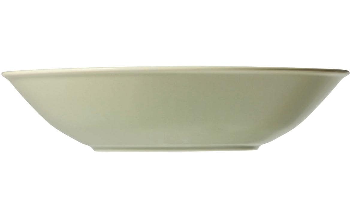 Coast Suppen- & Pastateller Horizion – 4er Set, Ø 21 cm, H 4,8 cm, Porzellan, spülmaschinenfest