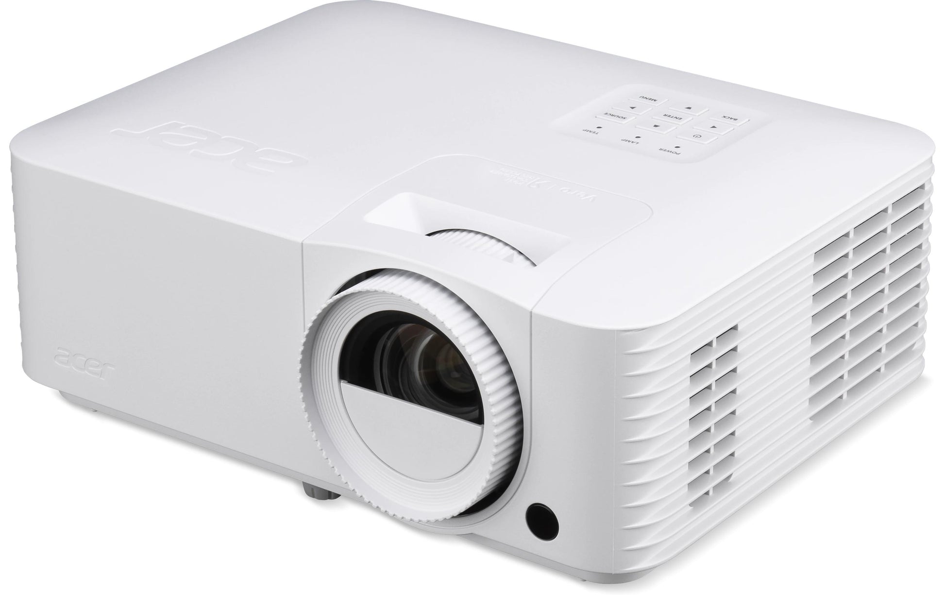 Acer HL1820 – Standard DLP Laser, 4K UHD, 2000 ANSI Lumen