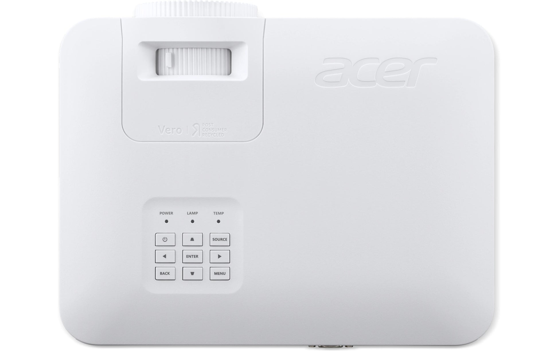 Acer HL1820 – Standard DLP Laser, 4K UHD, 2000 ANSI Lumen
