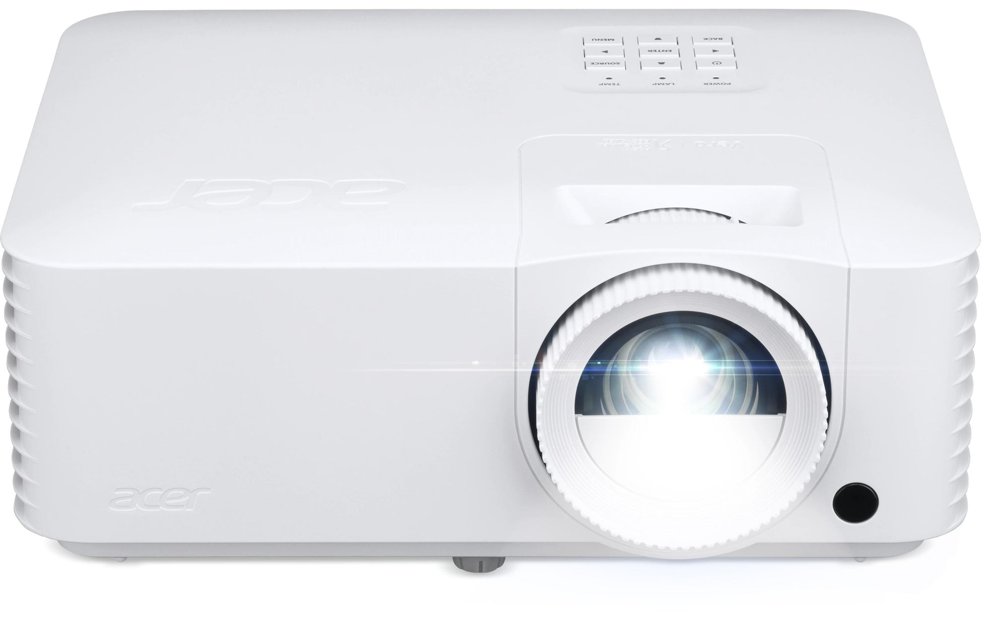 Acer HL1820 – Standard DLP Laser, 4K UHD, 2000 ANSI Lumen