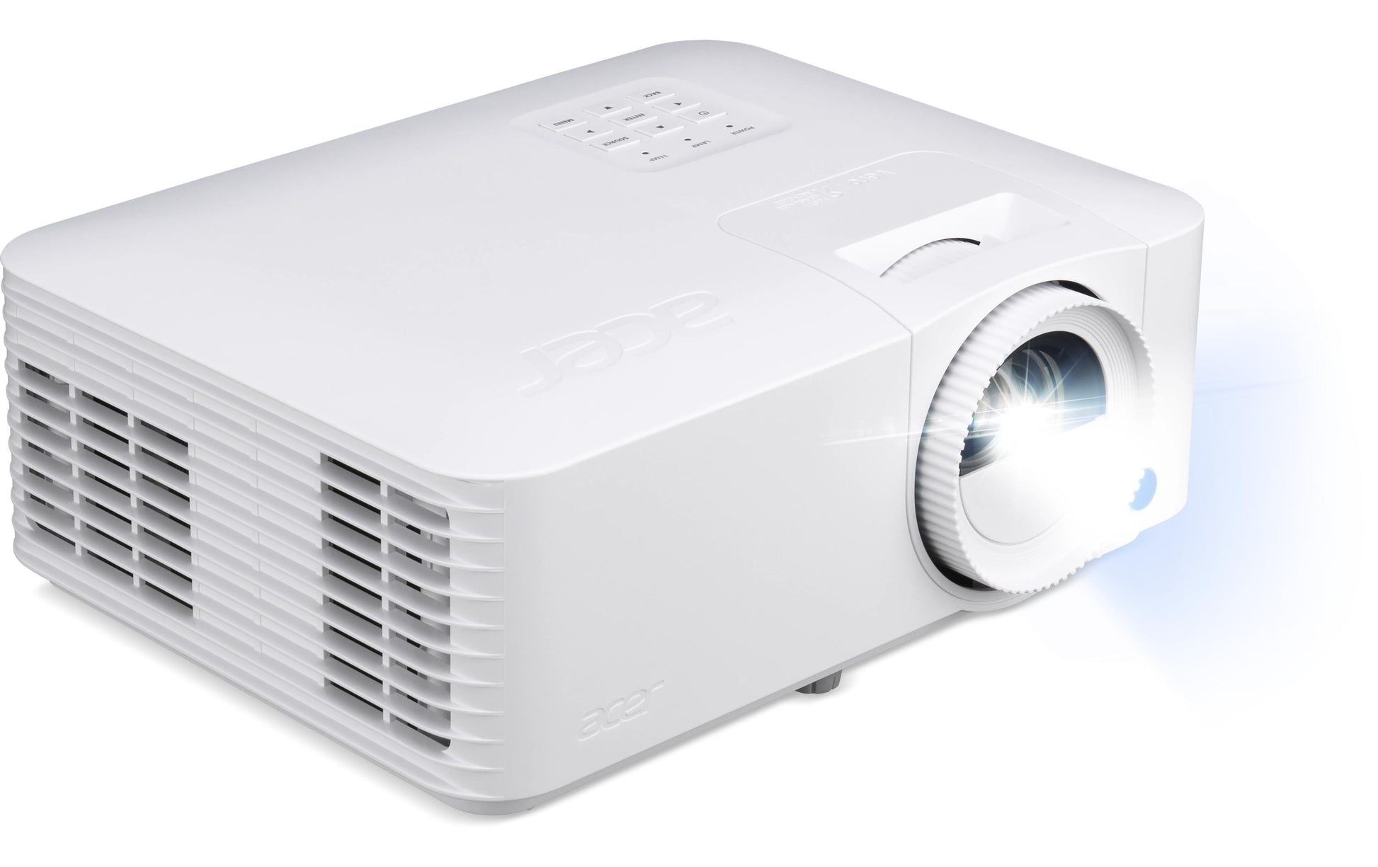 Acer HL1820 – Standard DLP Laser, 4K UHD, 2000 ANSI Lumen