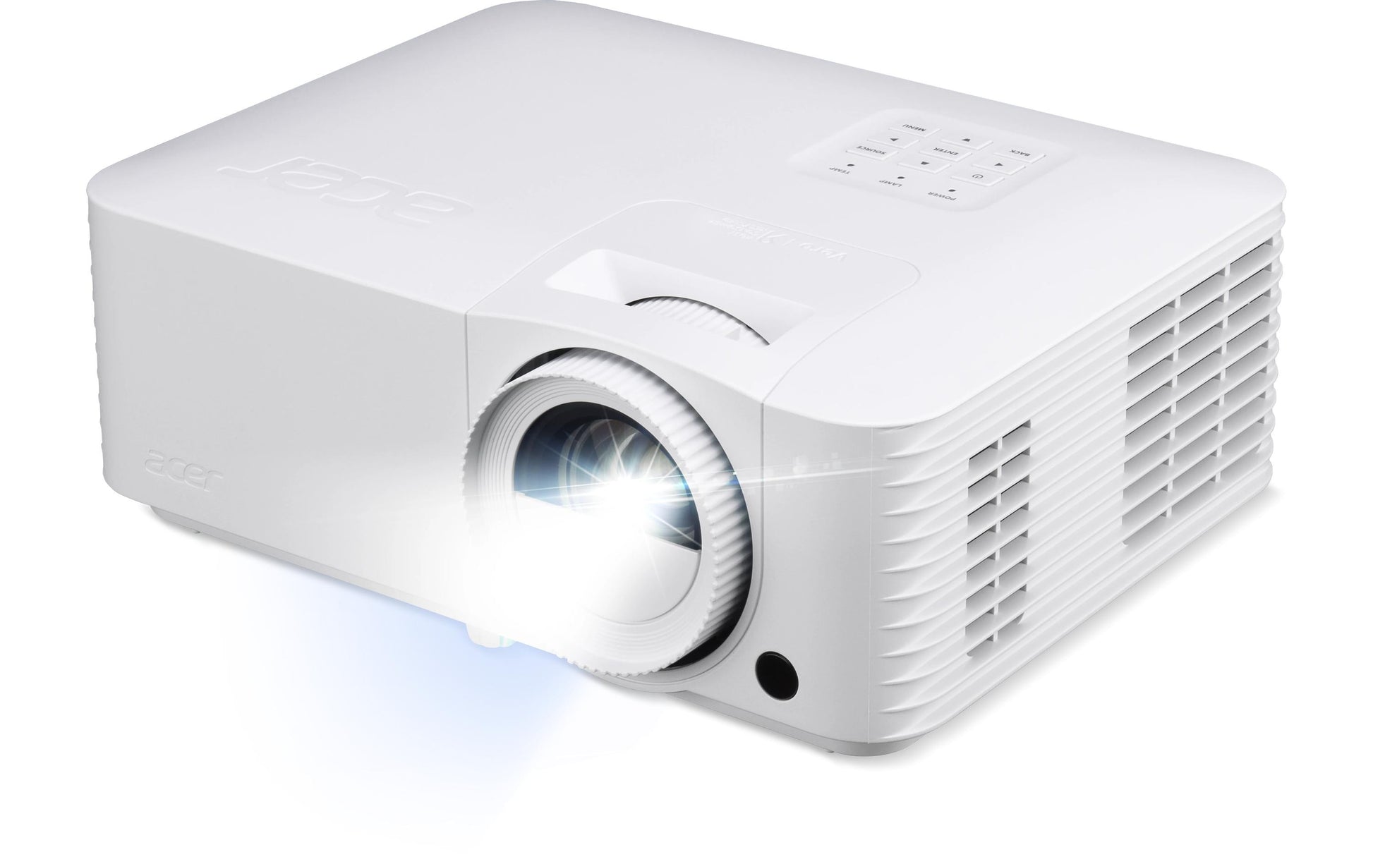 Acer HL1820 – Standard DLP Laser, 4K UHD, 2000 ANSI Lumen