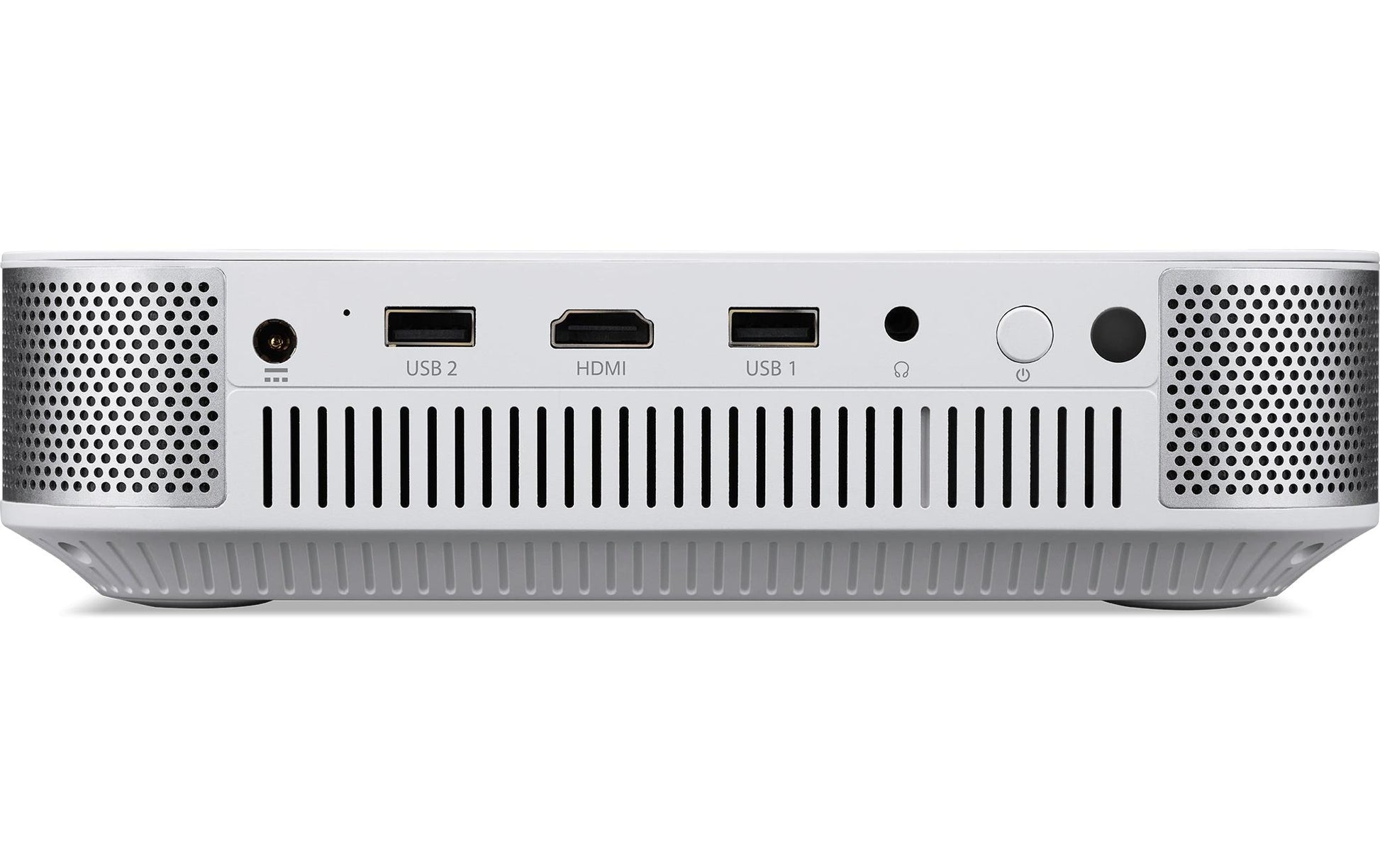 Acer PD1520s – Standard DLP LED, Full HD (1080p), 1200 ANSI Lumen