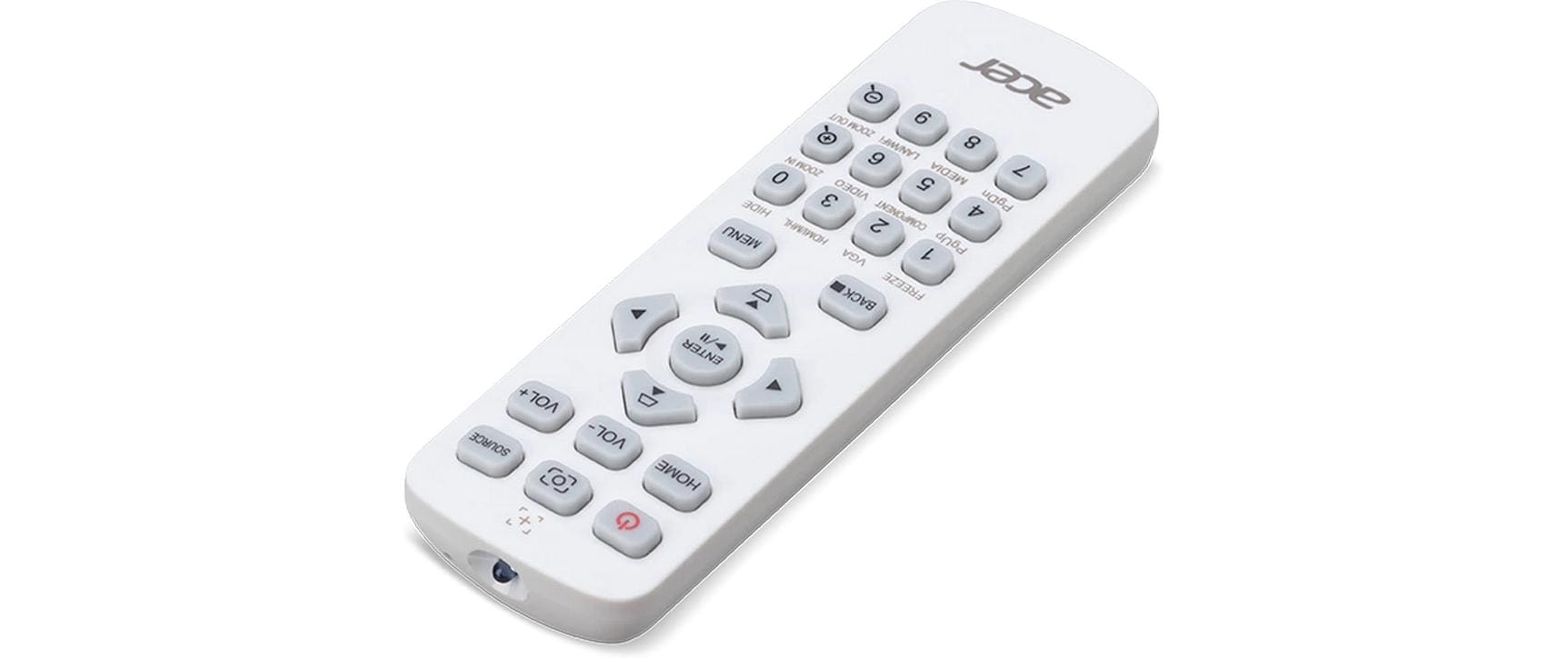 Acer PD1810IC Standard DLP LED, 4K UHD, 1000 ANSI Lumen