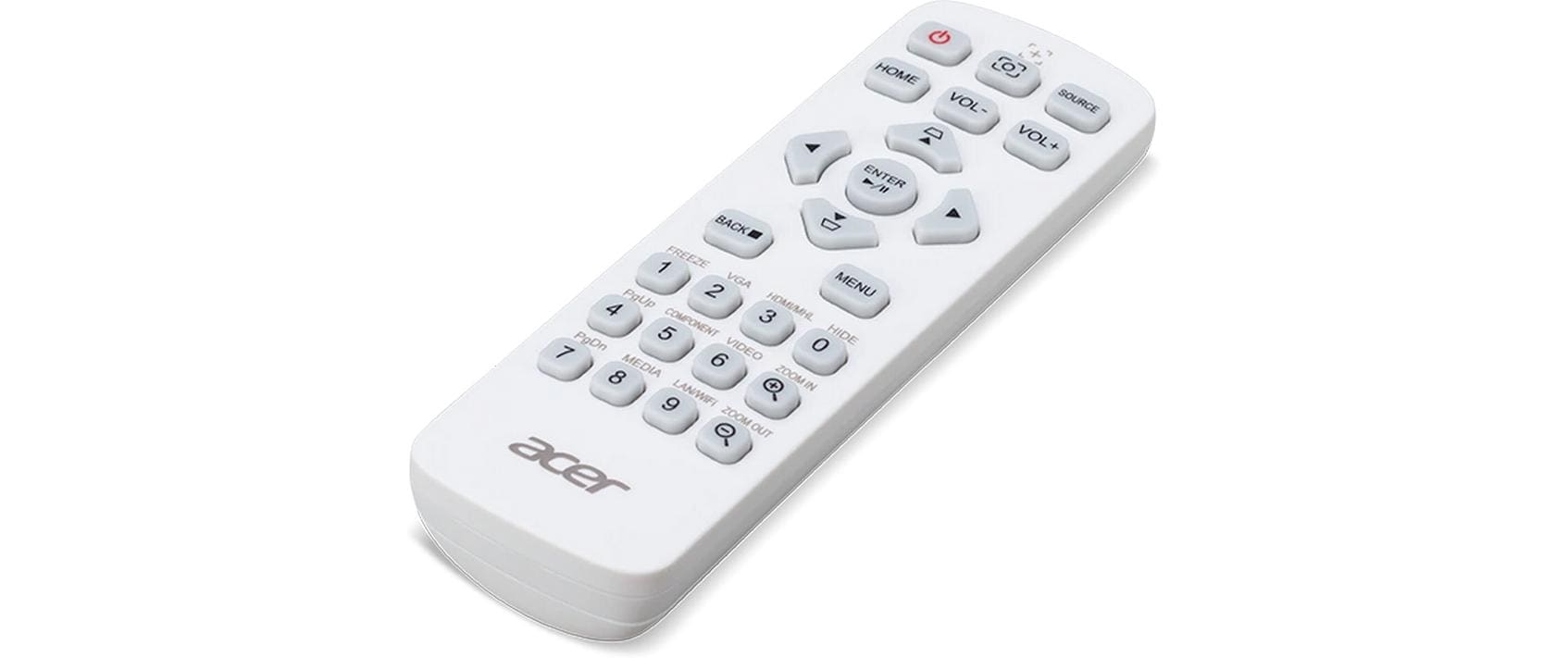 Acer PD1810IC Standard DLP LED, 4K UHD, 1000 ANSI Lumen
