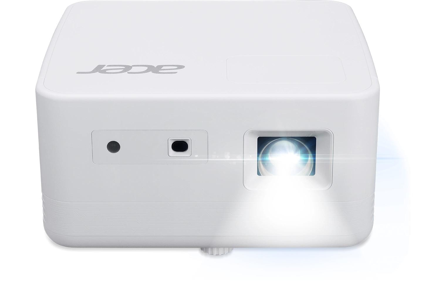 Acer PD1810IC Standard DLP LED, 4K UHD, 1000 ANSI Lumen