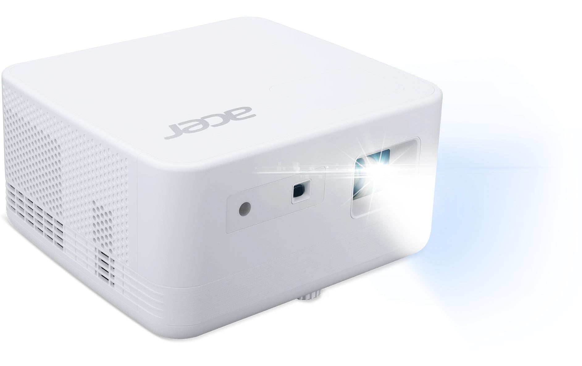 Acer PD1810IC Standard DLP LED, 4K UHD, 1000 ANSI Lumen