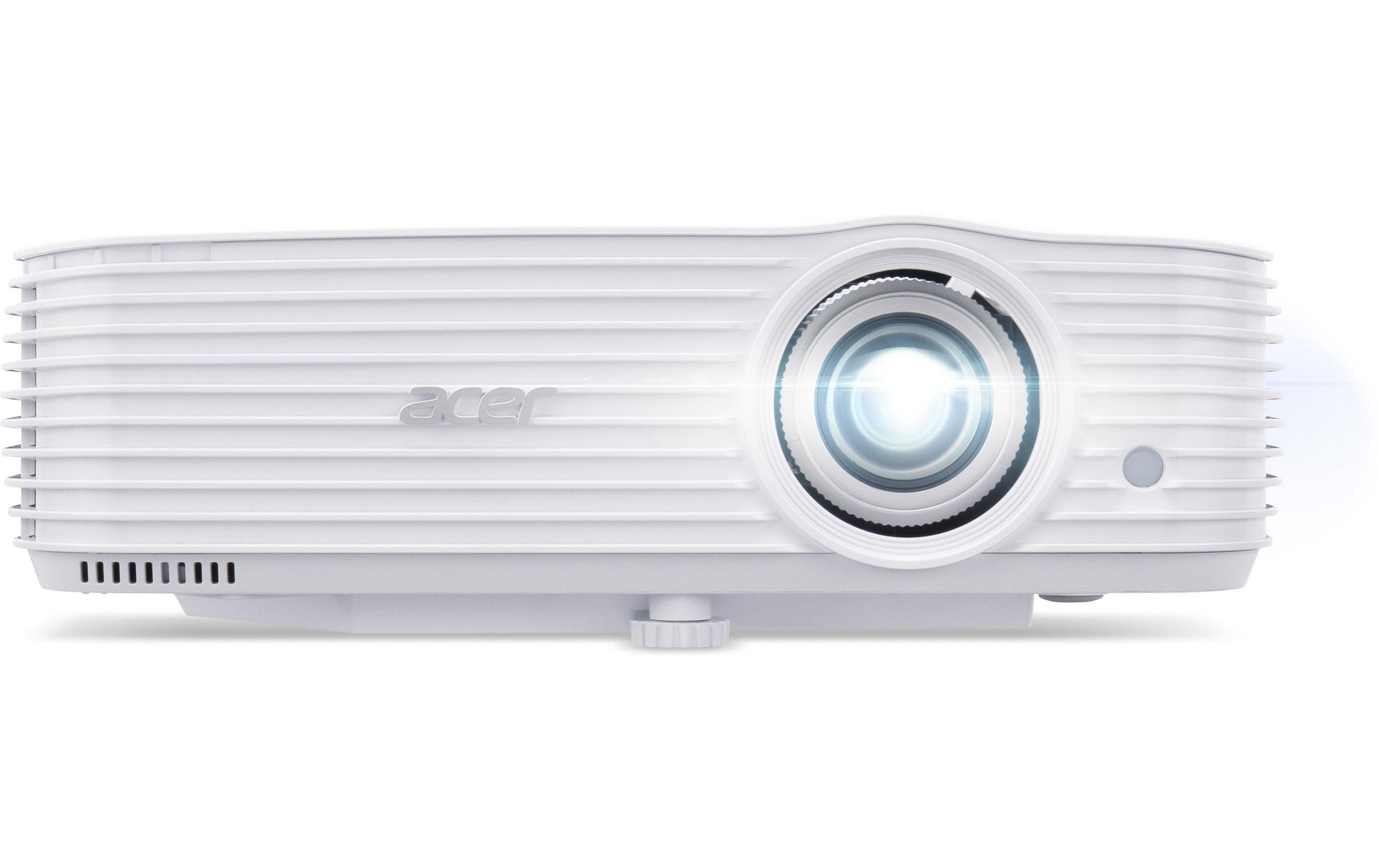 Acer HL6522GTV – Standard DLP Laser, Full HD (1080p), 4000 ANSI Lumen, Smart