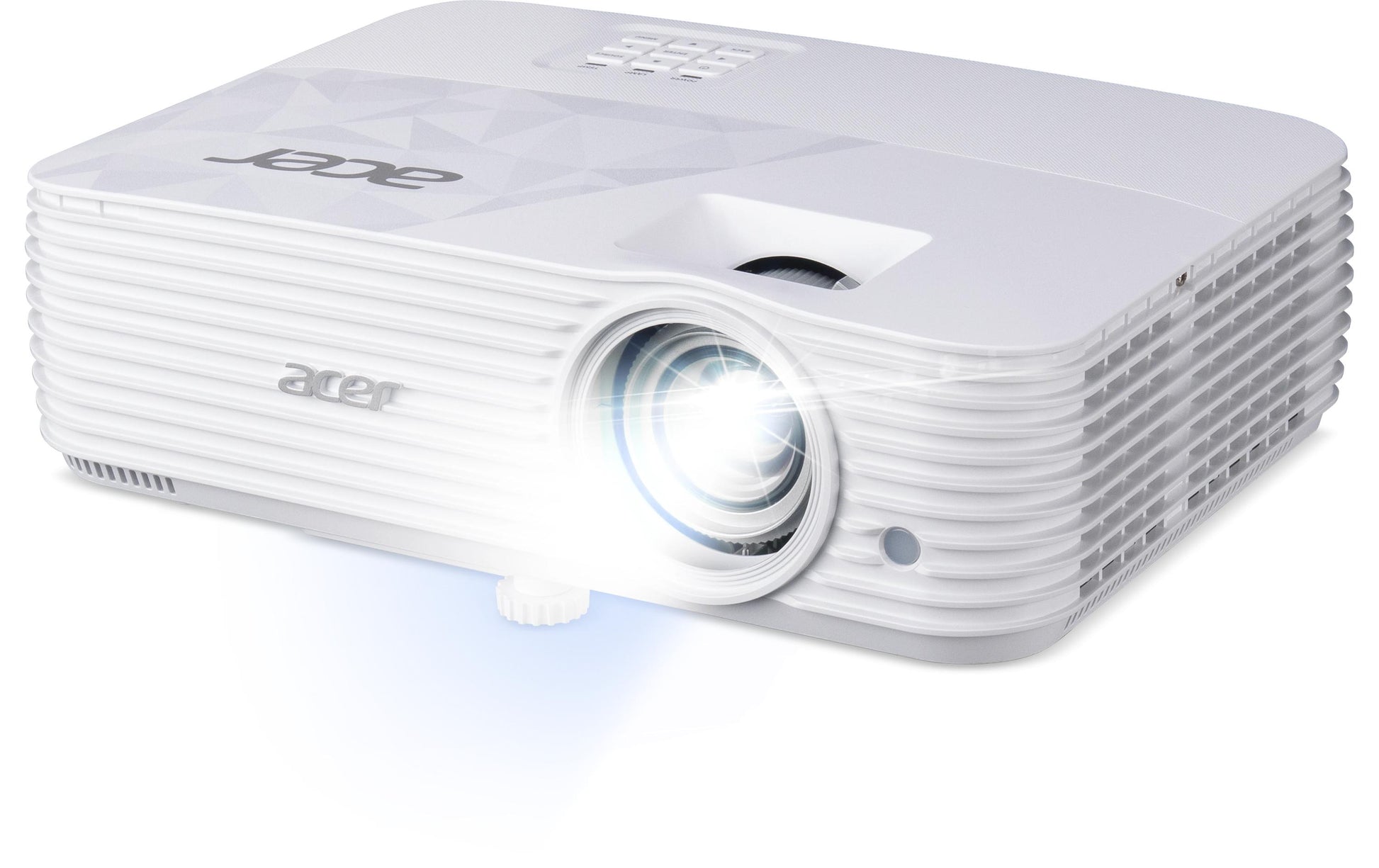 Acer HL6521Gi – Standard DLP Laser, Full HD (1080p), 4000 ANSI Lumen