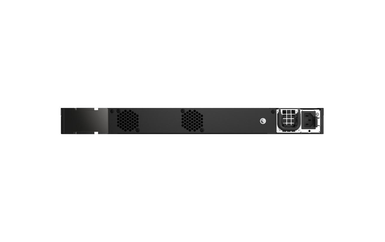D-Link DXS-3130-28P/E – Managed Switch – 24×10G RJ45, 4×SFP28, L3, PoE++ 790 W, 1U