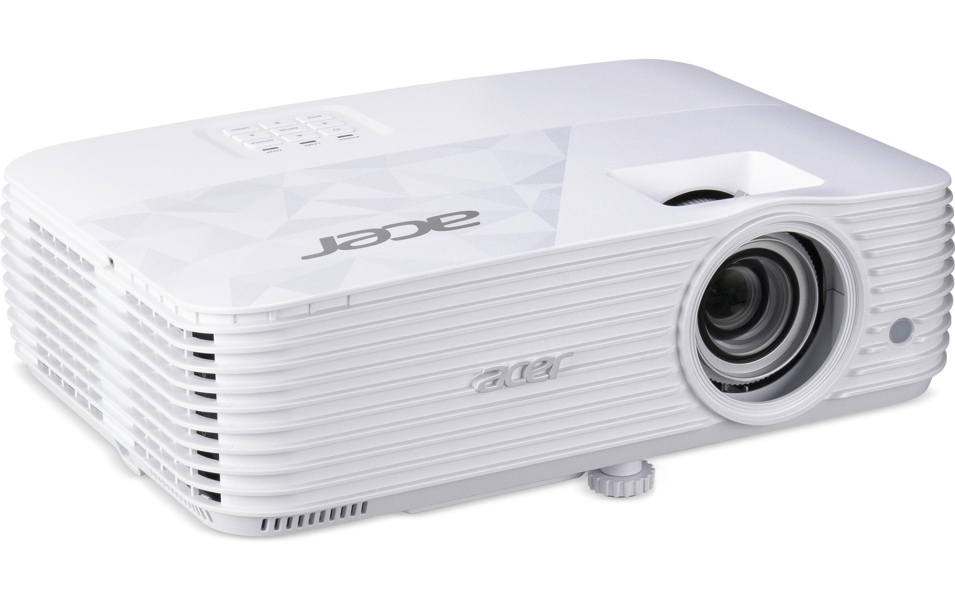 Acer HL6820GTV – Standard DLP Laser, 4K UHD, 4000 ANSI Lumen