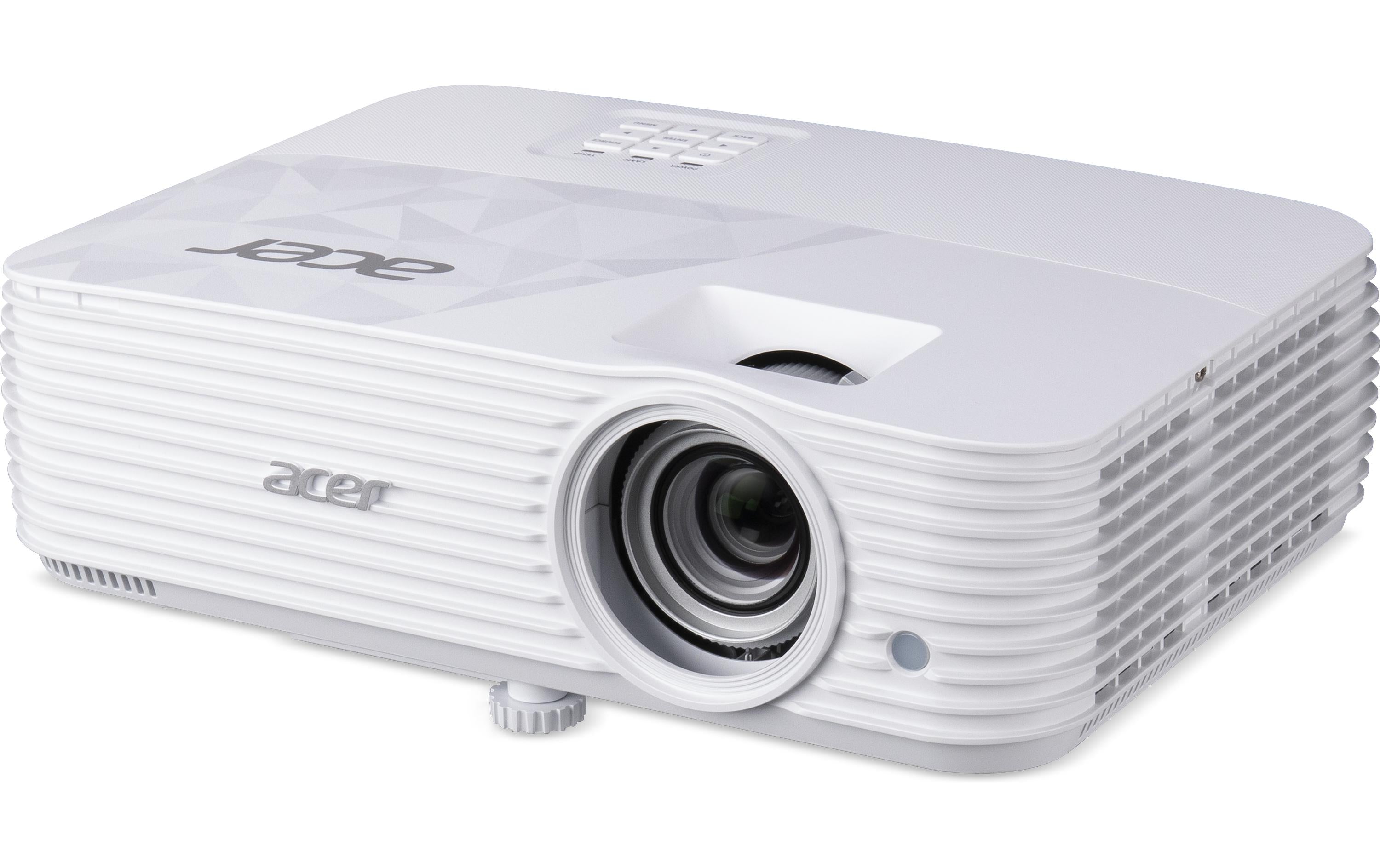 Acer HL6820GTV – Standard DLP Laser, 4K UHD, 4000 ANSI Lumen