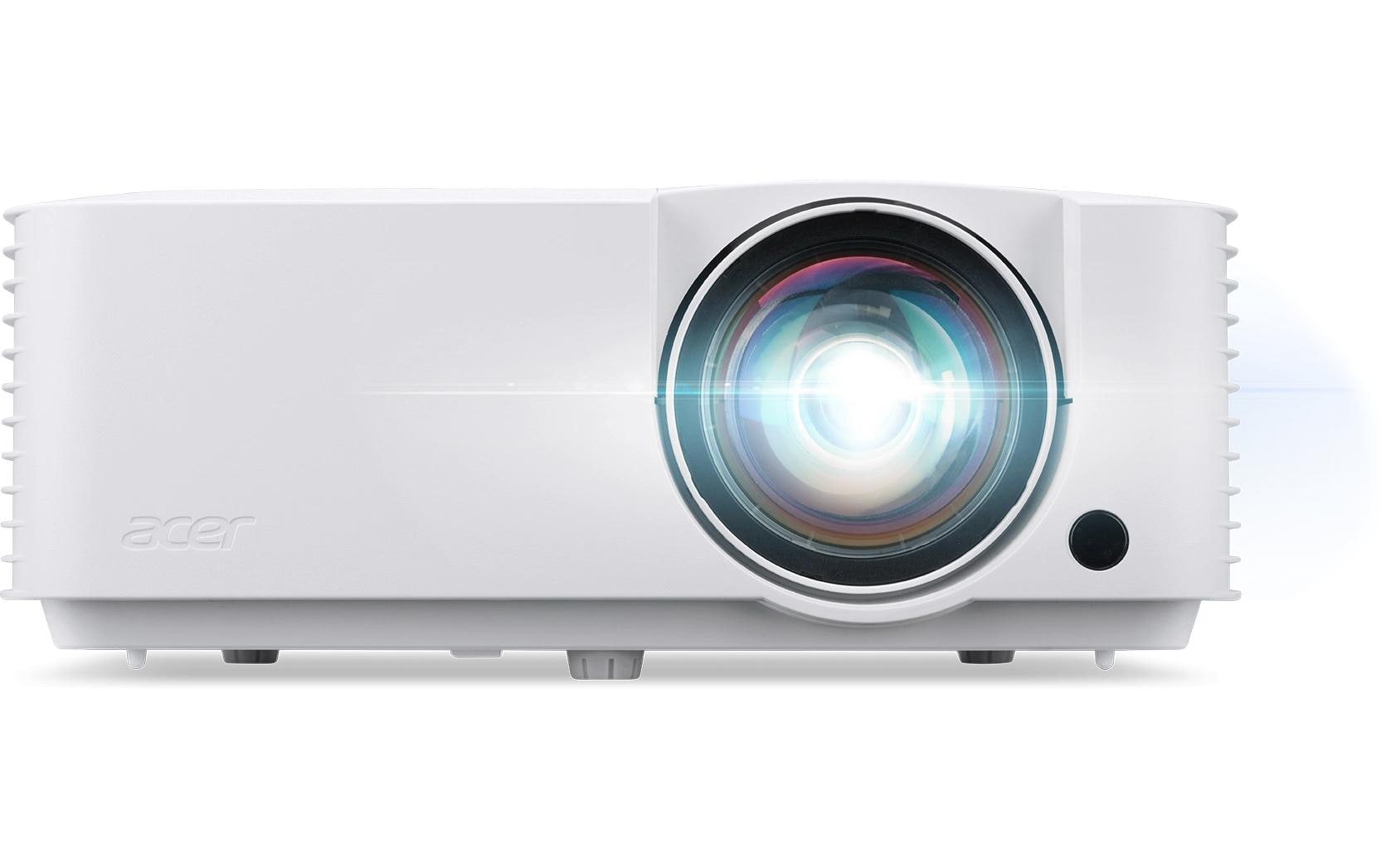 Acer SL2520n – Kurzdistanz DLP Laser, Full HD (1080p), 4000 ANSI Lumen