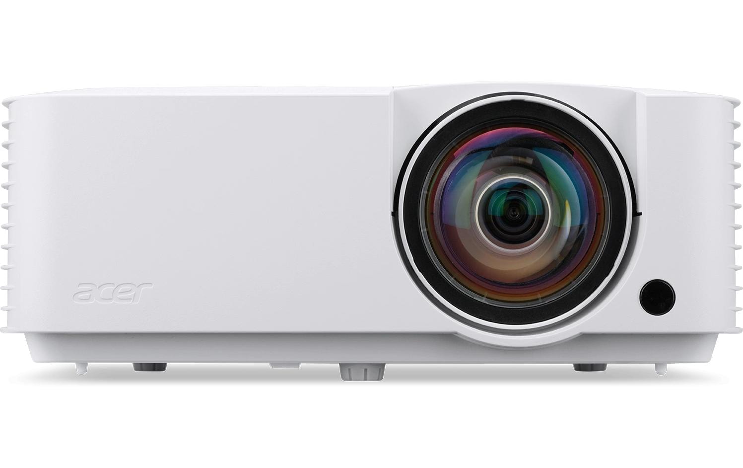 Acer SL2520n – Kurzdistanz DLP Laser, Full HD (1080p), 4000 ANSI Lumen