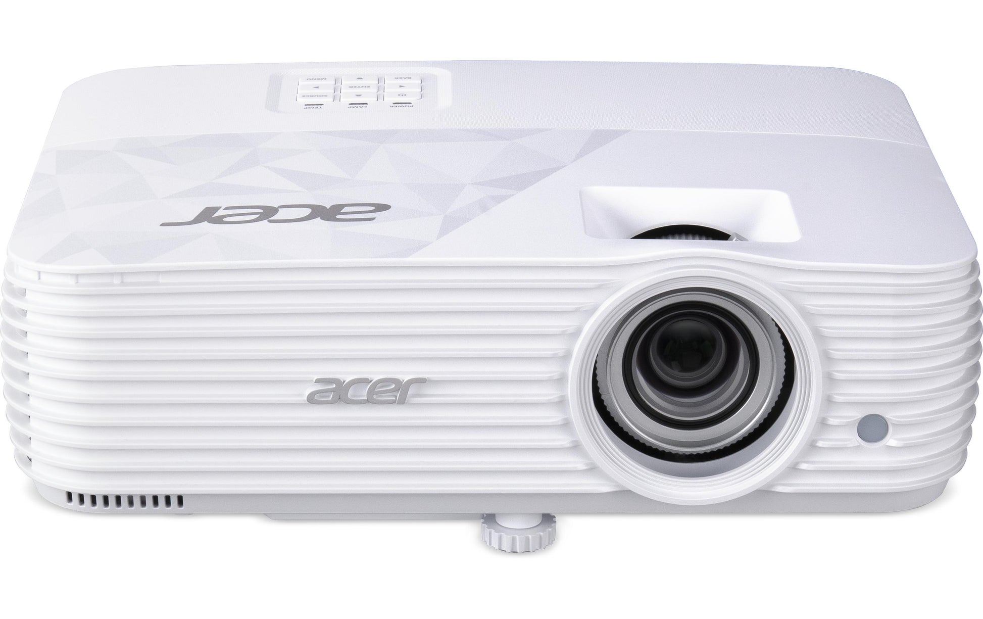 Acer HL6820GTV – Standard DLP Laser, 4K UHD, 4000 ANSI Lumen