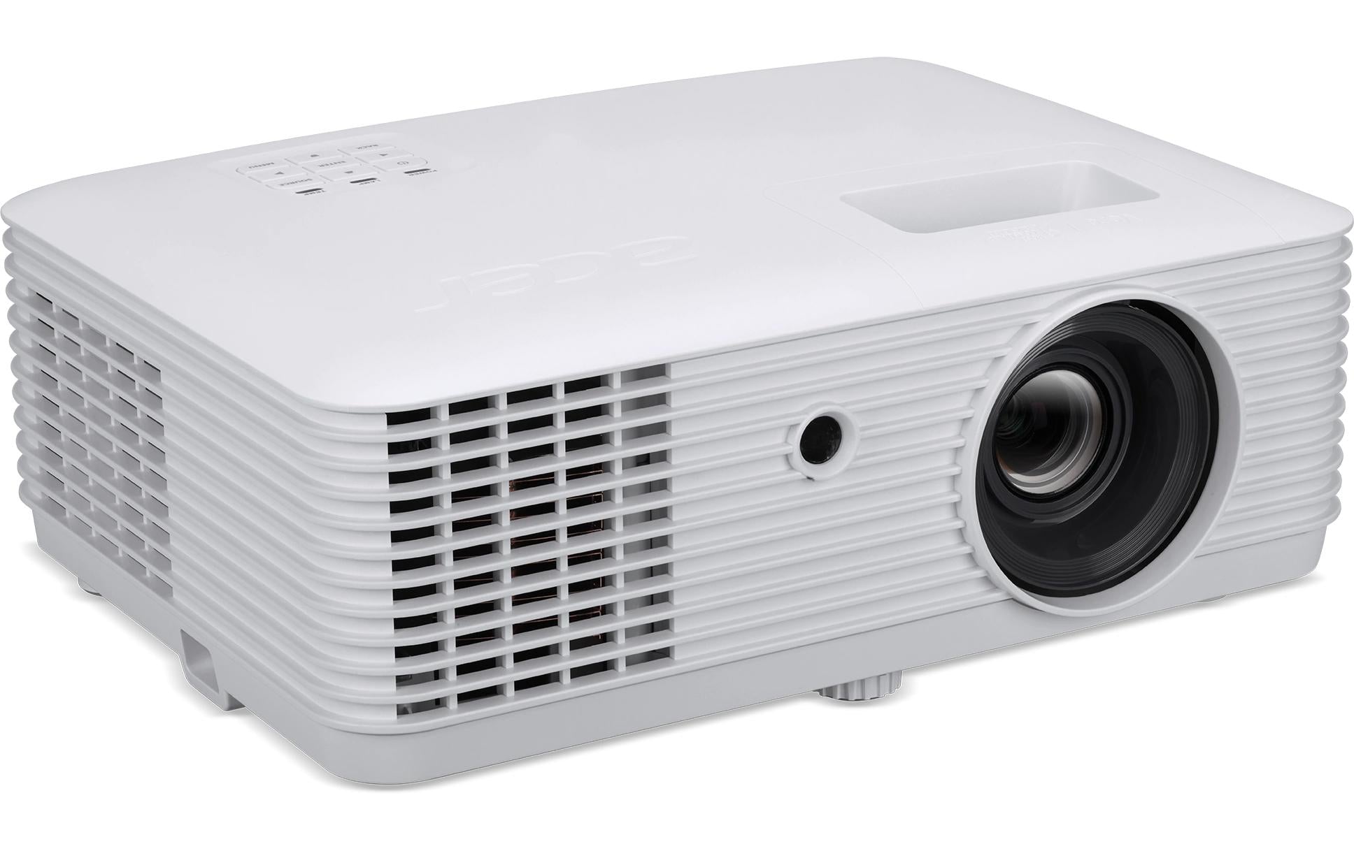 Acer XL3515i – Standard DLP Laser/LED-Hybrid, Full HD (1080p), 5500 ANSI Lumen