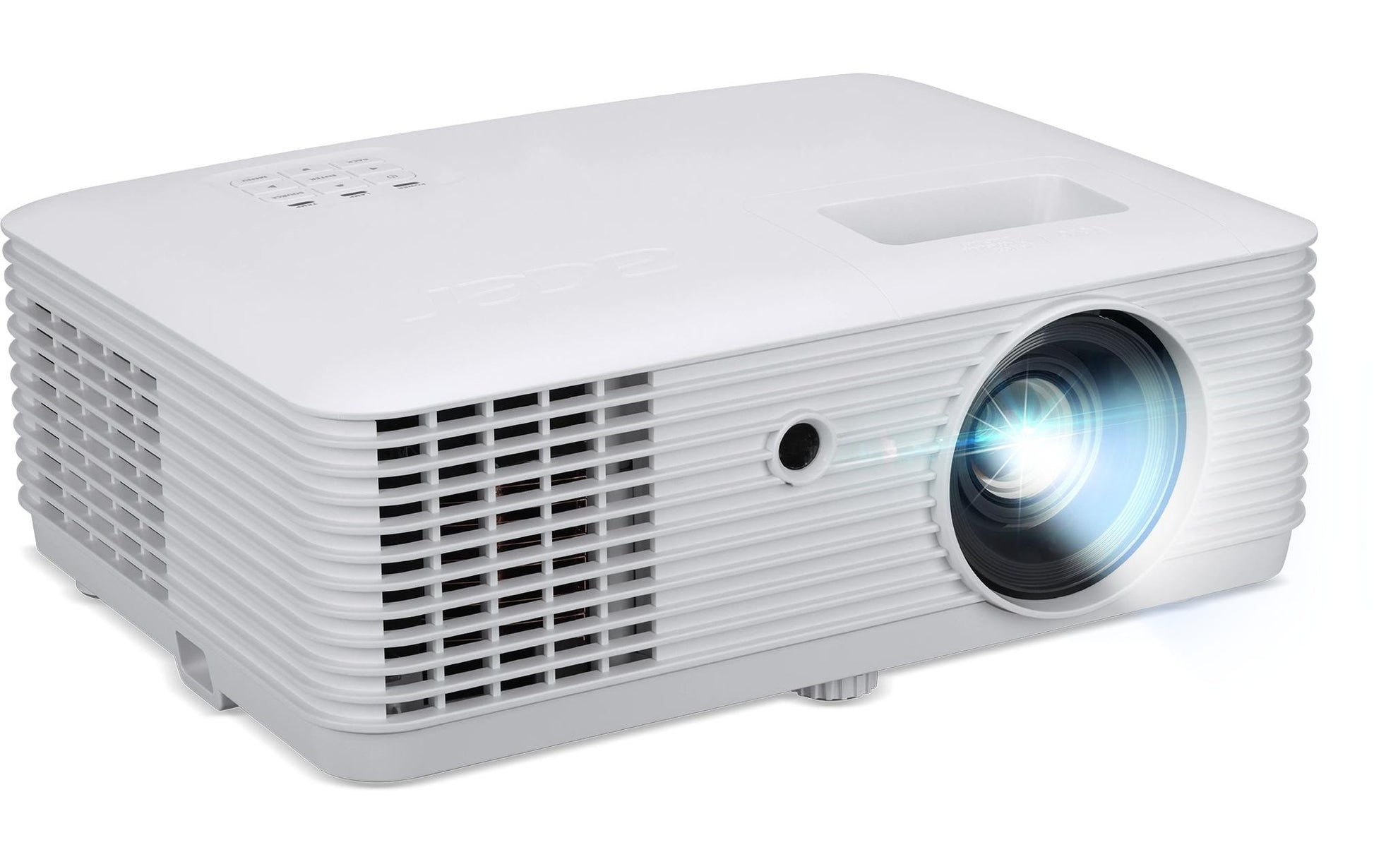 Acer XL3515i – Standard DLP Laser/LED-Hybrid, Full HD (1080p), 5500 ANSI Lumen