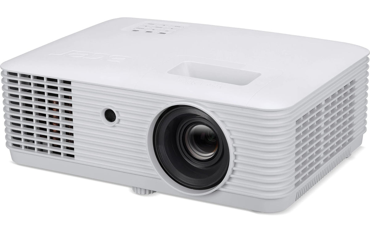 Acer XL3515i – Standard DLP Laser/LED-Hybrid, Full HD (1080p), 5500 ANSI Lumen