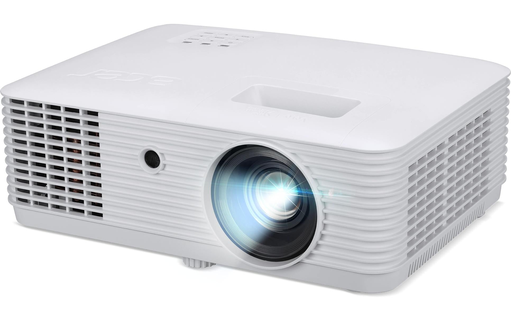 Acer XL3515i – Standard DLP Laser/LED-Hybrid, Full HD (1080p), 5500 ANSI Lumen