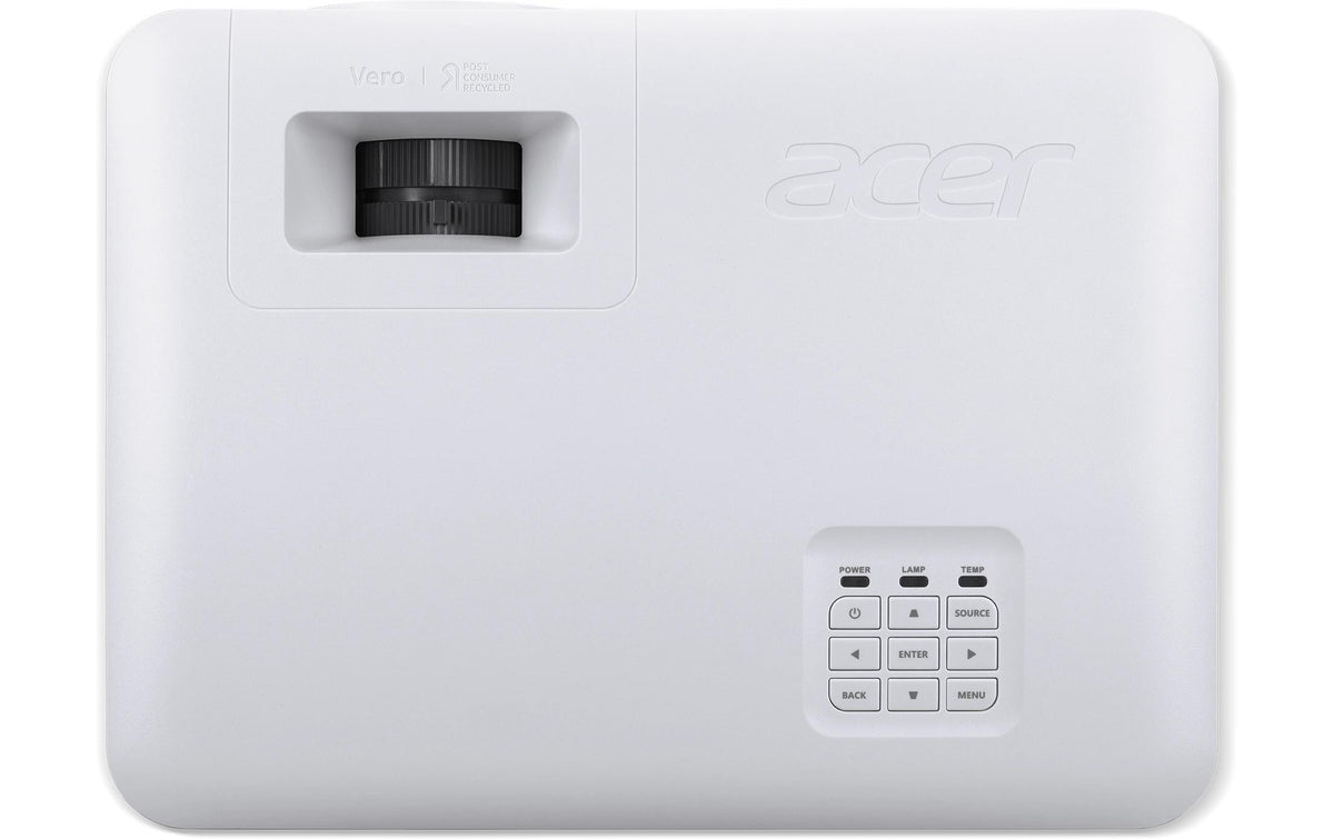 Acer XL3515i – Standard DLP Laser/LED-Hybrid, Full HD (1080p), 5500 ANSI Lumen