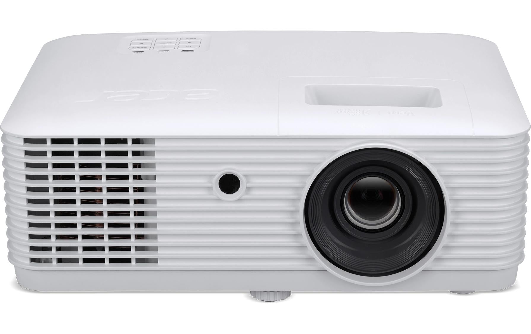 Acer XL3515i – Standard DLP Laser/LED-Hybrid, Full HD (1080p), 5500 ANSI Lumen