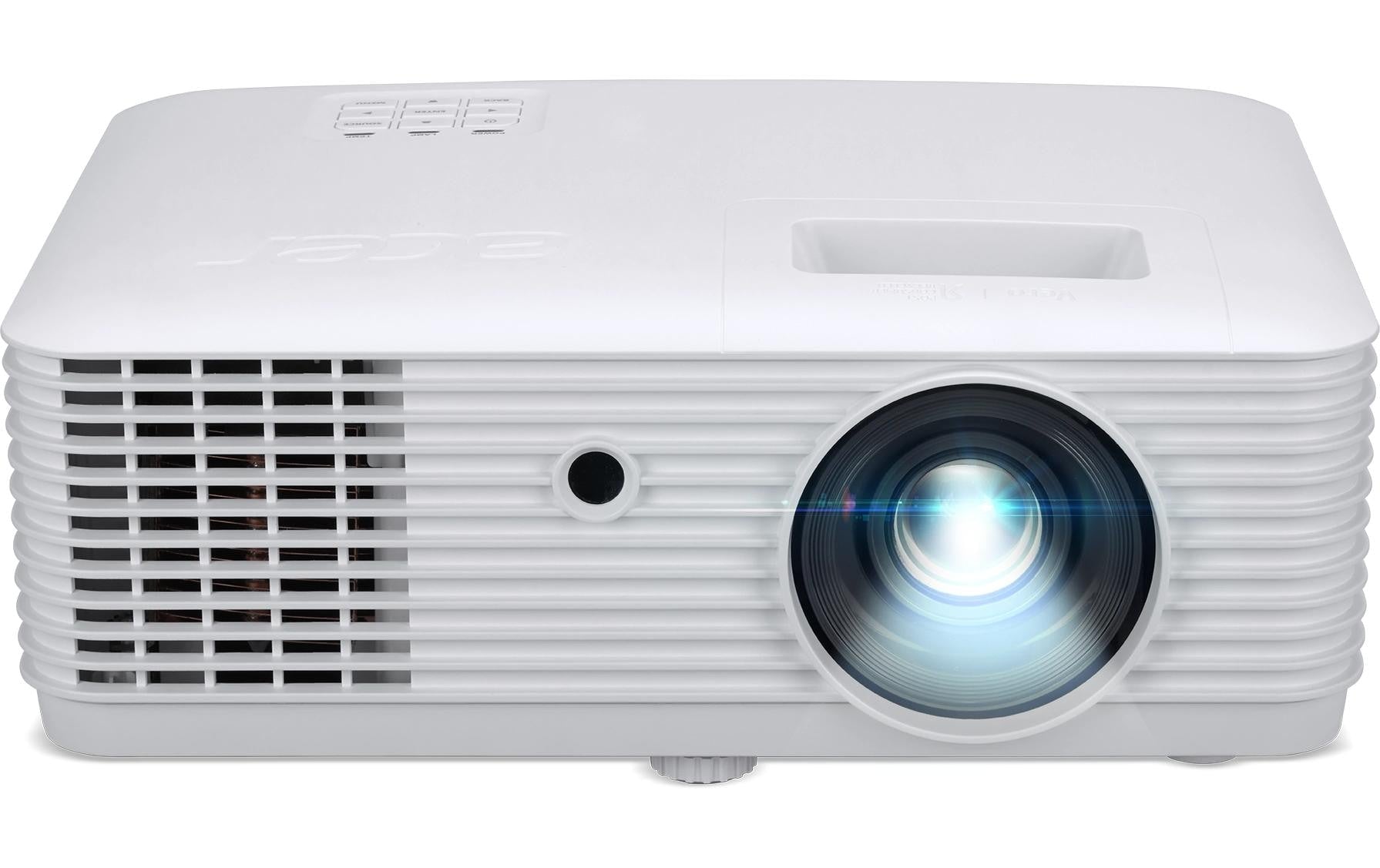 Acer XL3515i – Standard DLP Laser/LED-Hybrid, Full HD (1080p), 5500 ANSI Lumen