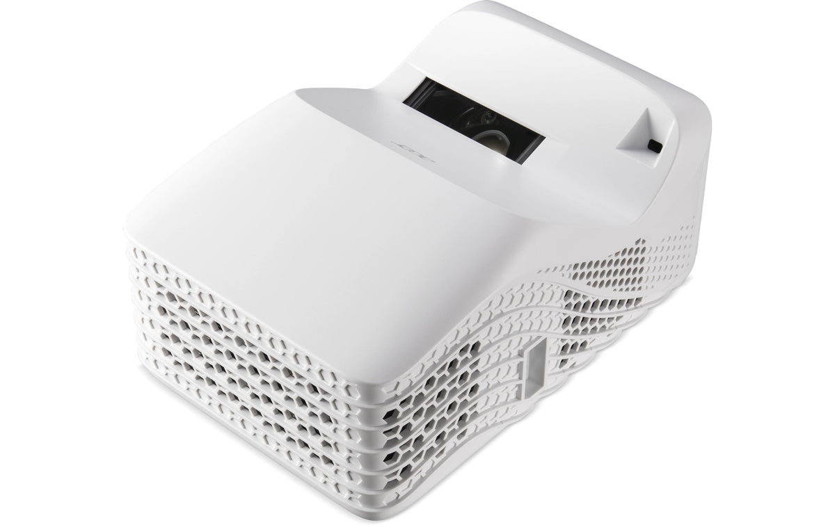 Acer HL1810U – Ultra-Kurzwurf DLP Laser, 4K UHD, 1000 ANSI Lumen