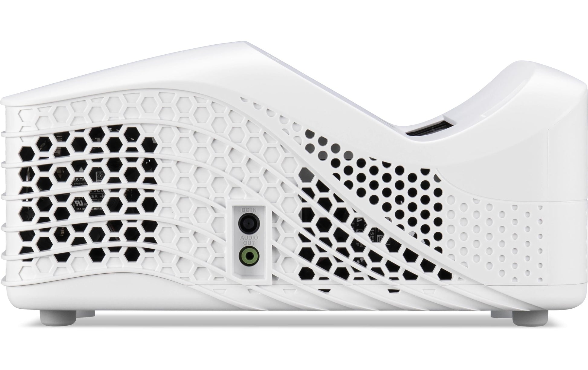 Acer HL1810U – Ultra-Kurzwurf DLP Laser, 4K UHD, 1000 ANSI Lumen