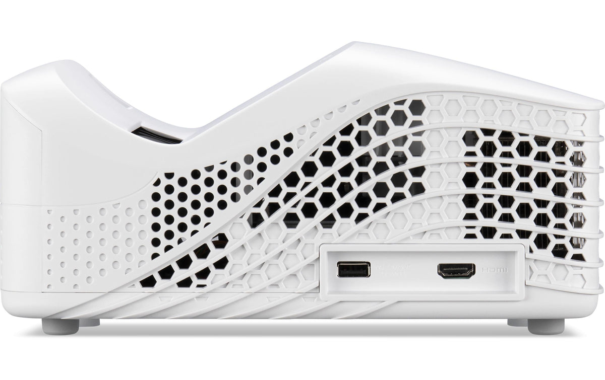 Acer HL1810U – Ultra-Kurzwurf DLP Laser, 4K UHD, 1000 ANSI Lumen