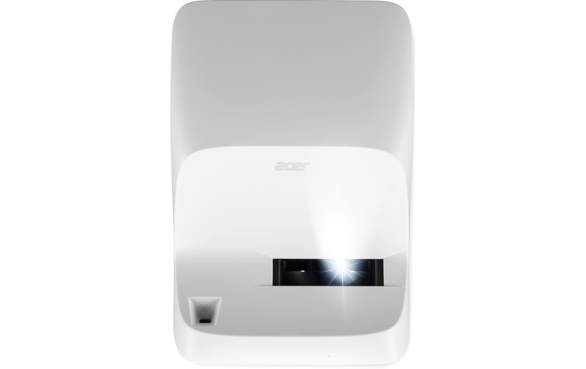 Acer HL1810U – Ultra-Kurzwurf DLP Laser, 4K UHD, 1000 ANSI Lumen