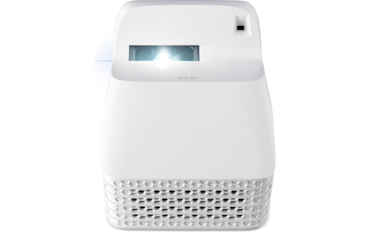 Acer HL1810U – Ultra-Kurzwurf DLP Laser, 4K UHD, 1000 ANSI Lumen