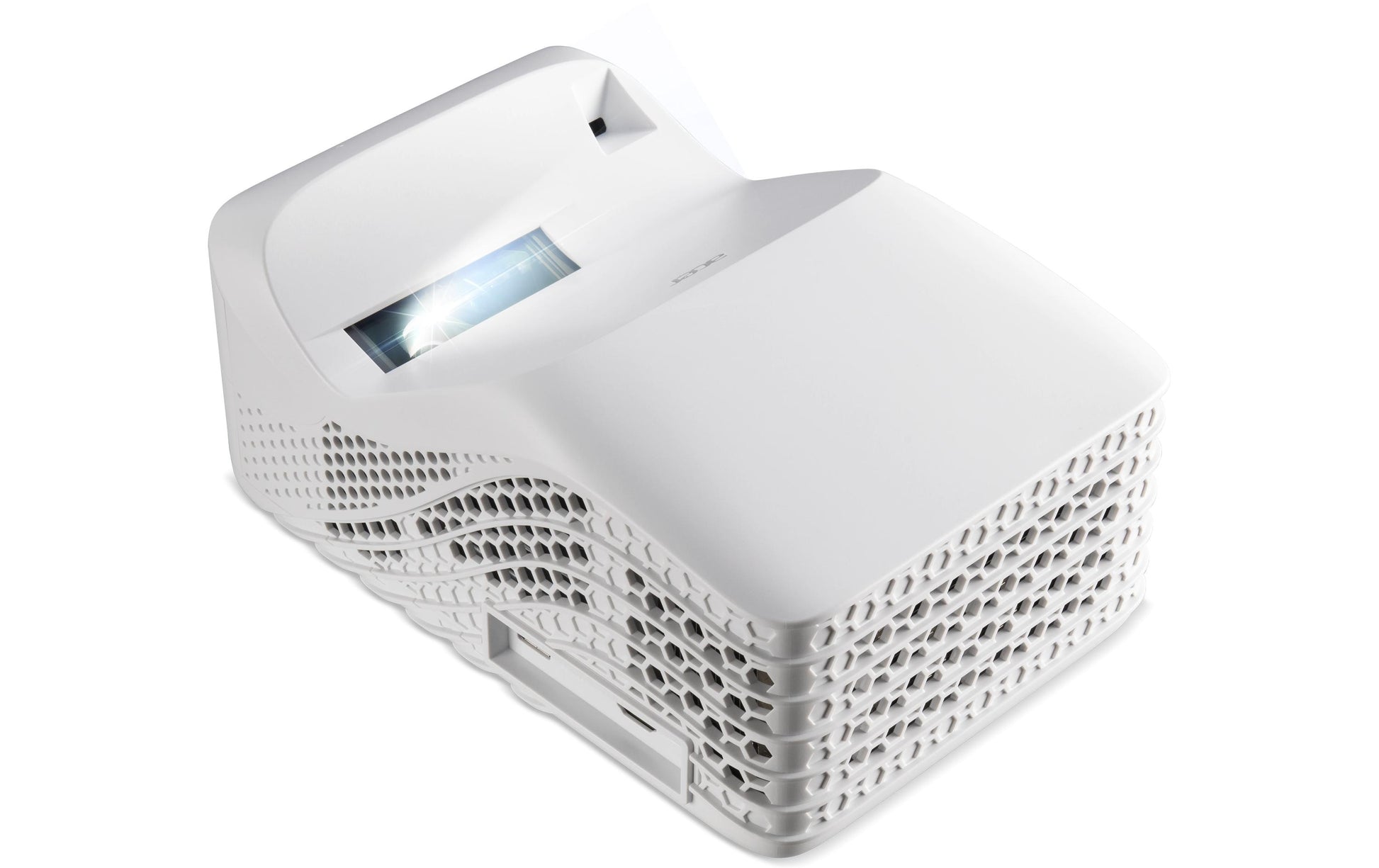 Acer HL1810U – Ultra-Kurzwurf DLP Laser, 4K UHD, 1000 ANSI Lumen