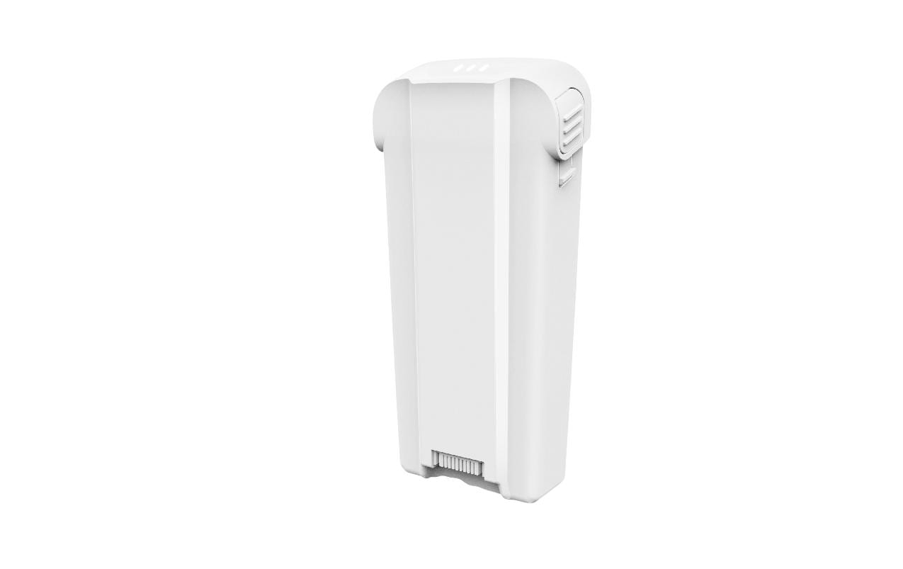 Bissell Akku – für PowerClean FurFinder, PowerClean FurGuard – 2,0 Ah (28,8 Wh) – Weiss