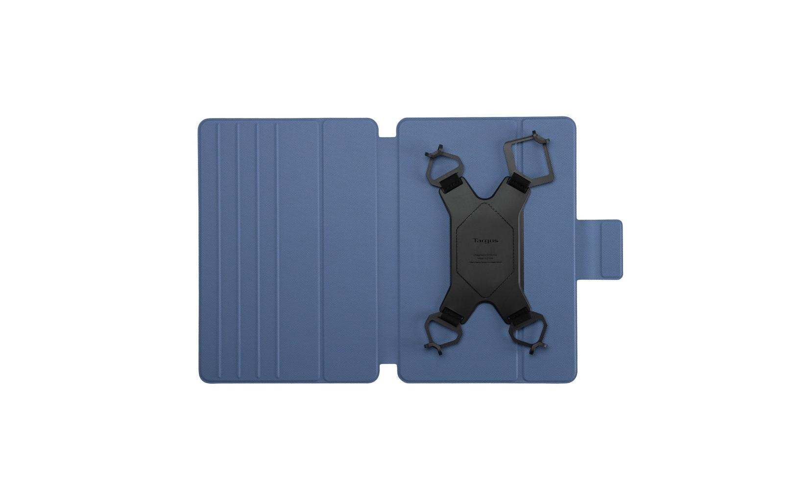 Targus Tablet-Hülle für Tablets 9–11,5" – Blau