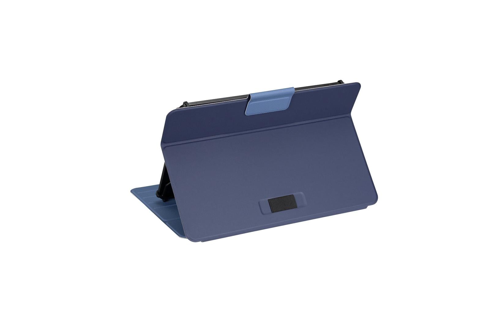 Targus Tablet-Hülle für Tablets 9–11,5" – Blau
