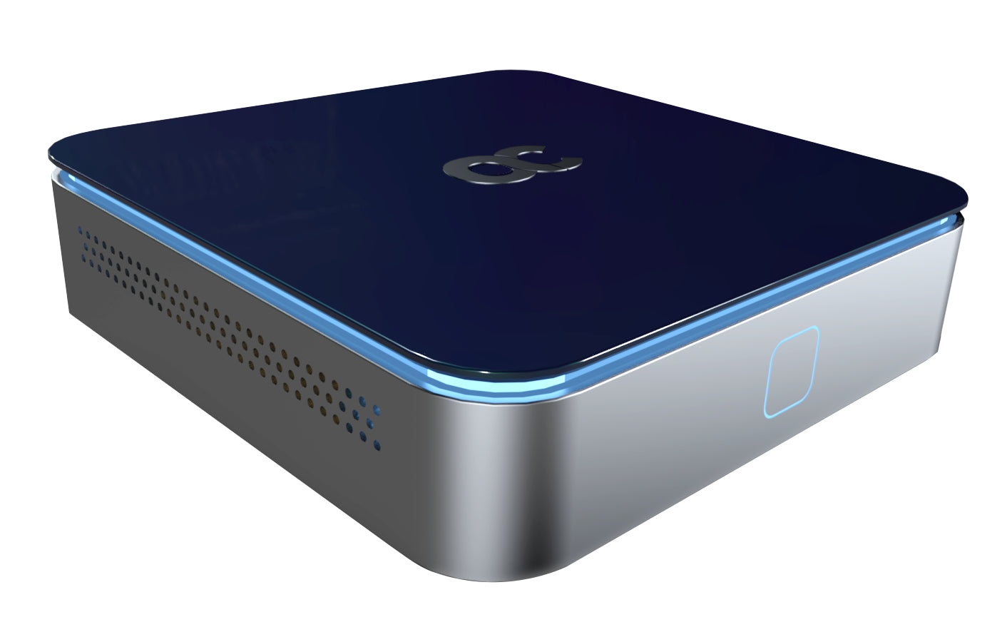 AudioCodes RXV200-B360 – Videokonferenzsystem – 4K, 360° Sichtfeld, für bis zu 18 Personen, Android, WLAN/LAN