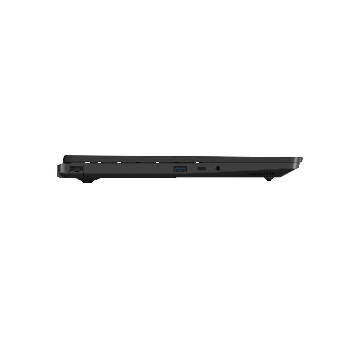 Captiva R10-1710CH – 15,3" WQXGA, Ryzen 7 255, 16 GB, 1 TB SSD, RTX 5070, Win 11 Home