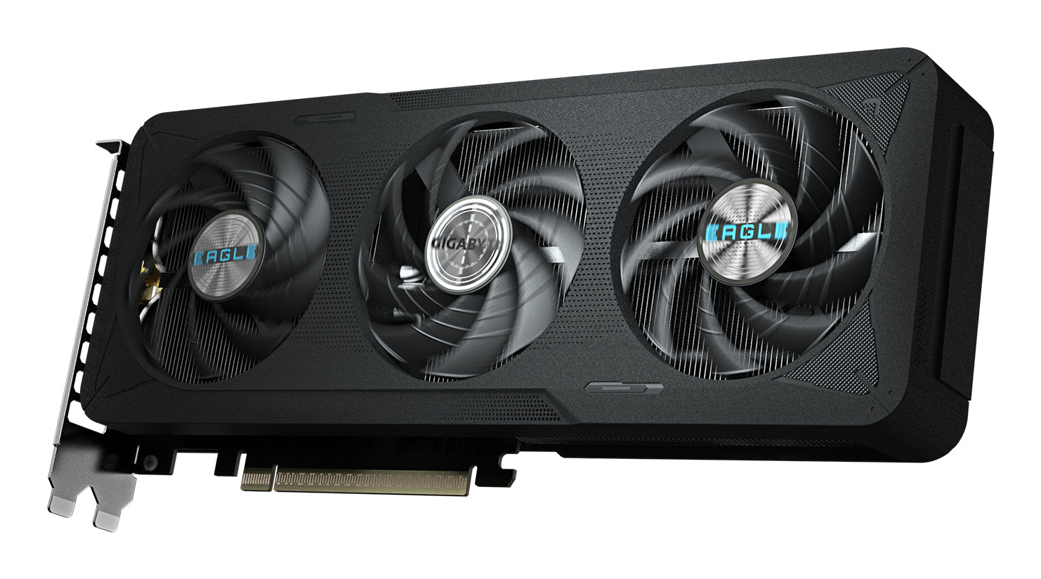 GIGABYTE GeForce RTX 5060 EAGLE MAX OC 8G – Grafikkarte – 8 GB GDDR7, PCIe 5.0, 3×DP, 1×HDMI