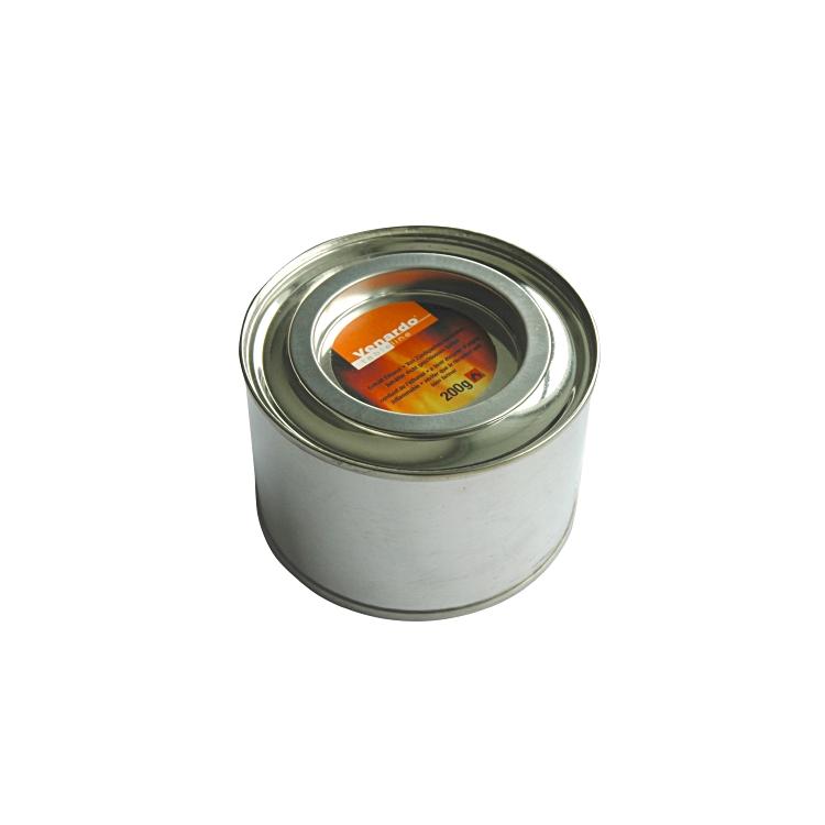 Venardo tableline Venardo Brennpaste – 200 g – 36 Stk – nur für gewerblichen Gebrauch