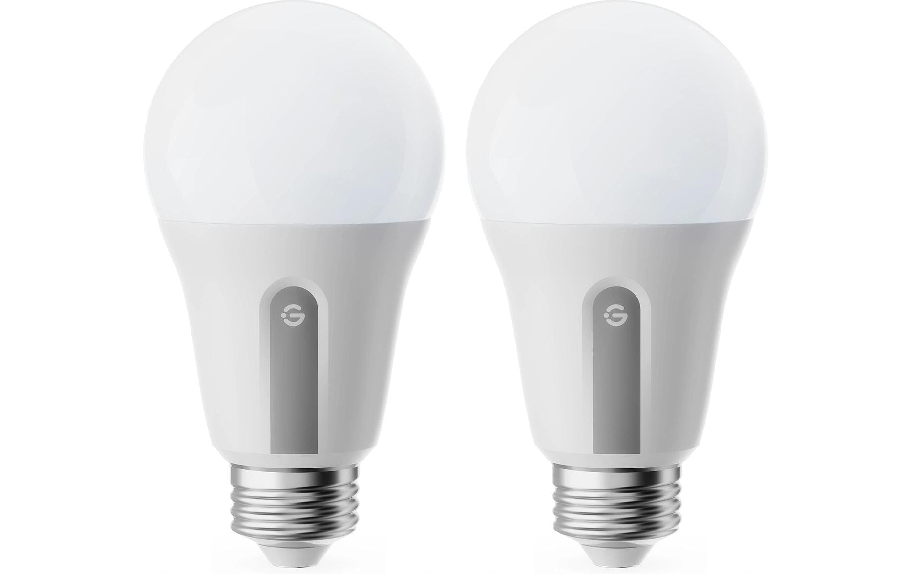 Govee Smart-Leuchtmittel E27 – RGBW, WLAN/Bluetooth/Matter – für Amazon Alexa, HomeKit, Google Assistant u. a.