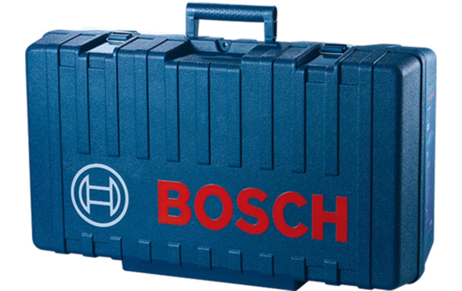 Bosch GTR 55-225 Schwingschleifer – 550 W – Klettverschluss, 250 mm – Koffer