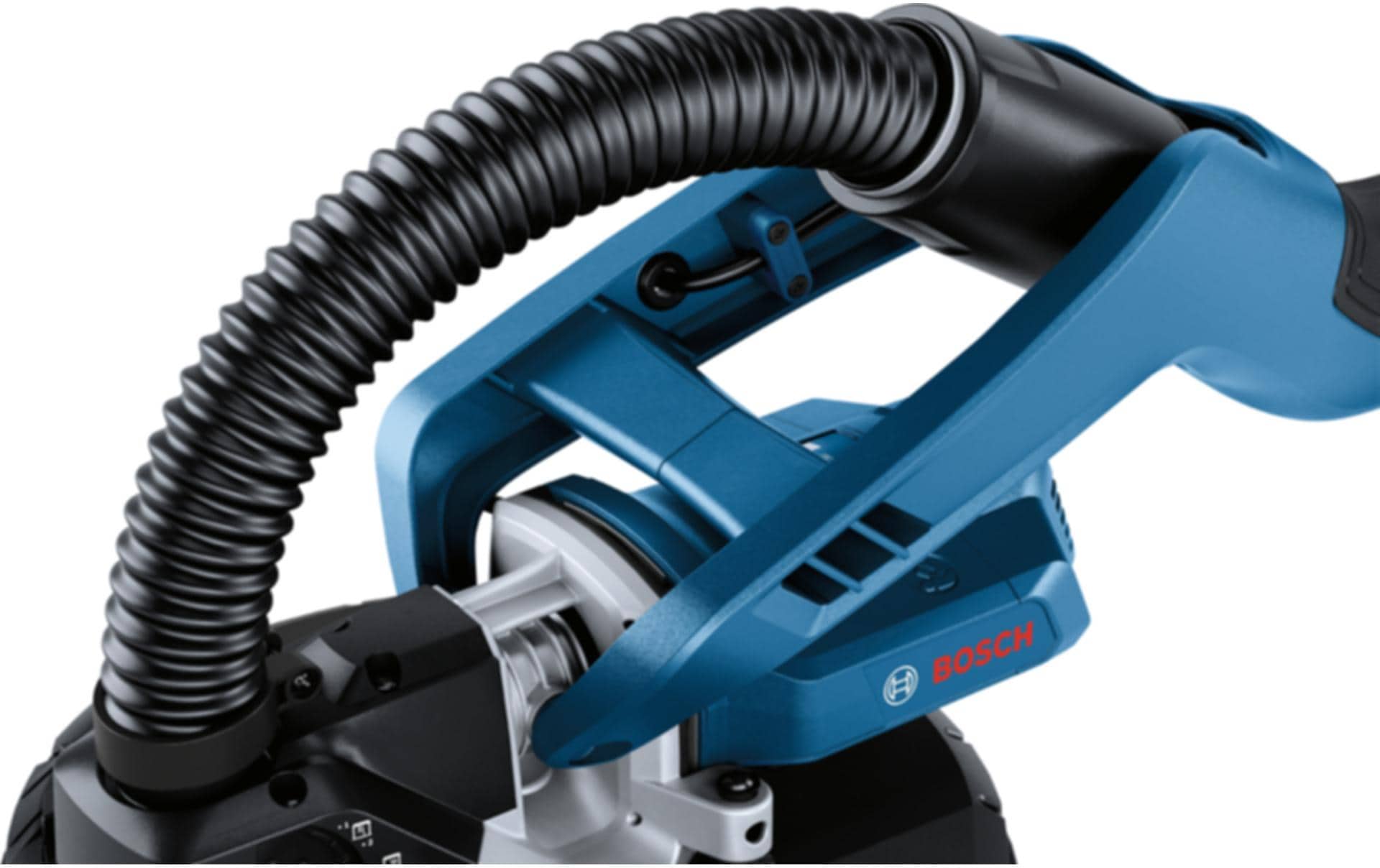 Bosch GTR 55-225 Schwingschleifer – 550 W – Klettverschluss, 250 mm – Koffer