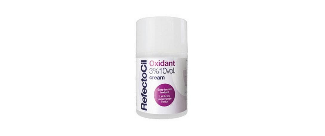 Refectocil Oxidant 3% Creme – 100 ml