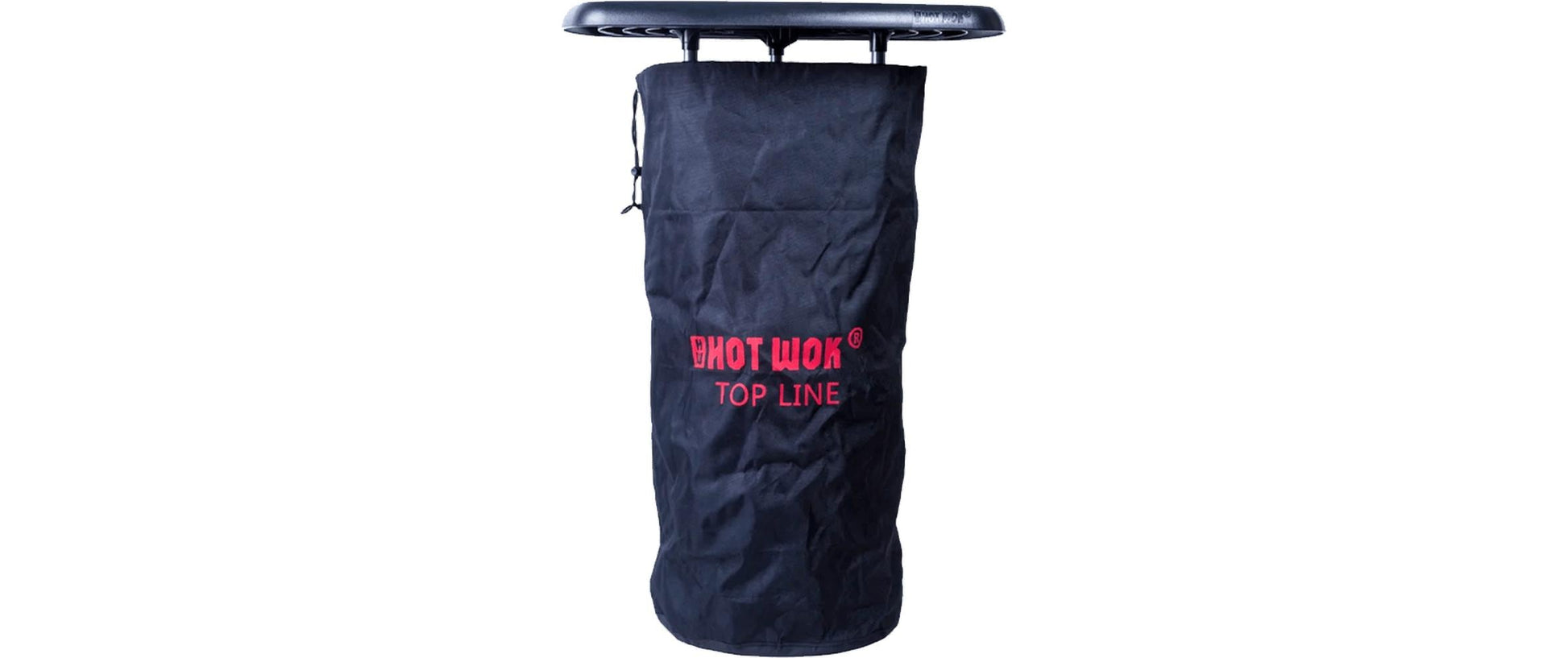 Hot Wok – Abdeckung Comfort – 76 × 70 × 9 cm, für Top Line Tisch