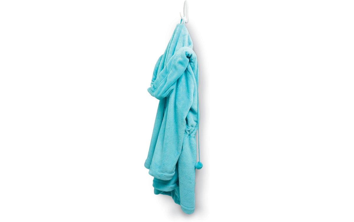 Command Haken – Metall – weiss – 2,2 kg – ablösbar, wasserfest