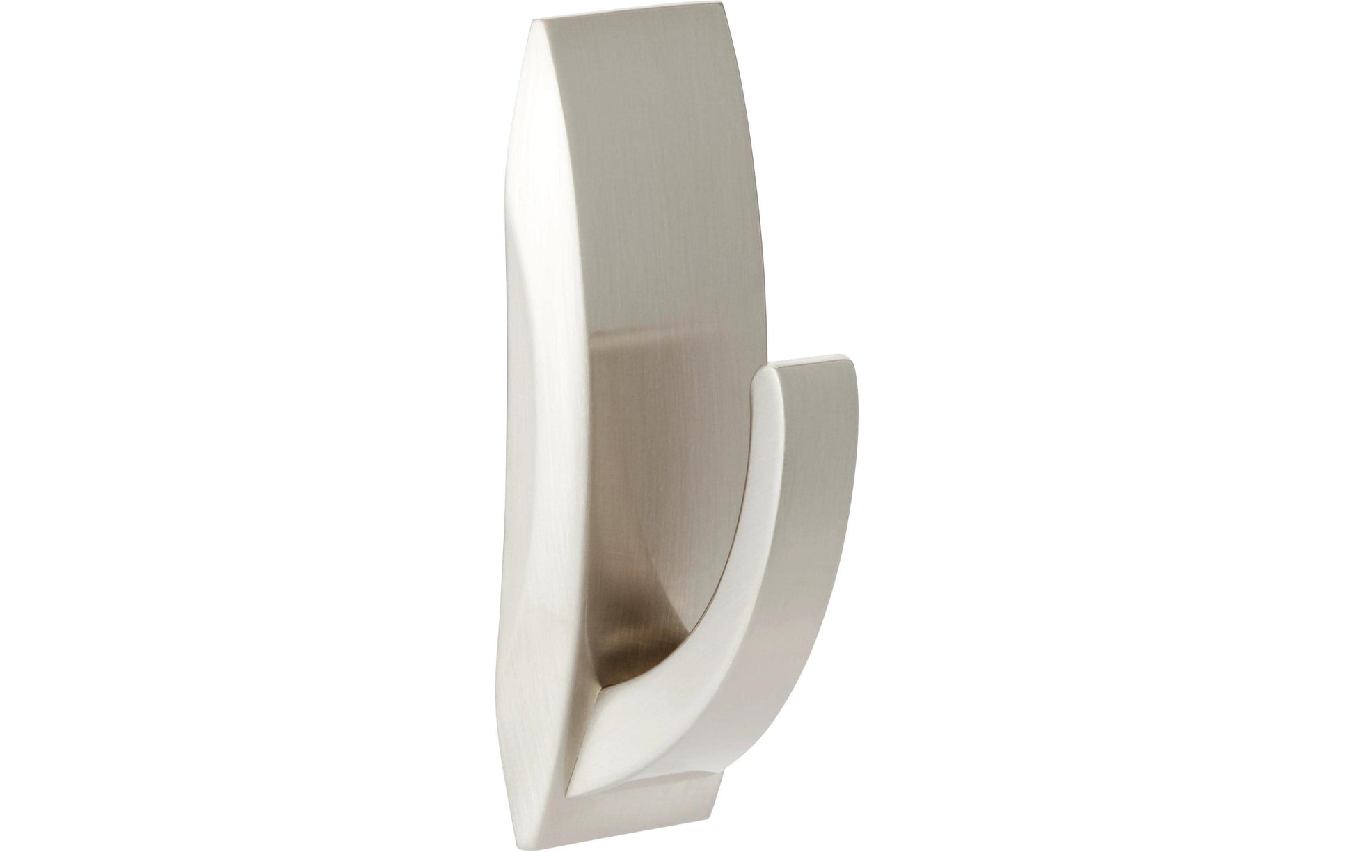 Command Modern Reflection MR03-BN Haken – Metall – Silber – 2,2 kg