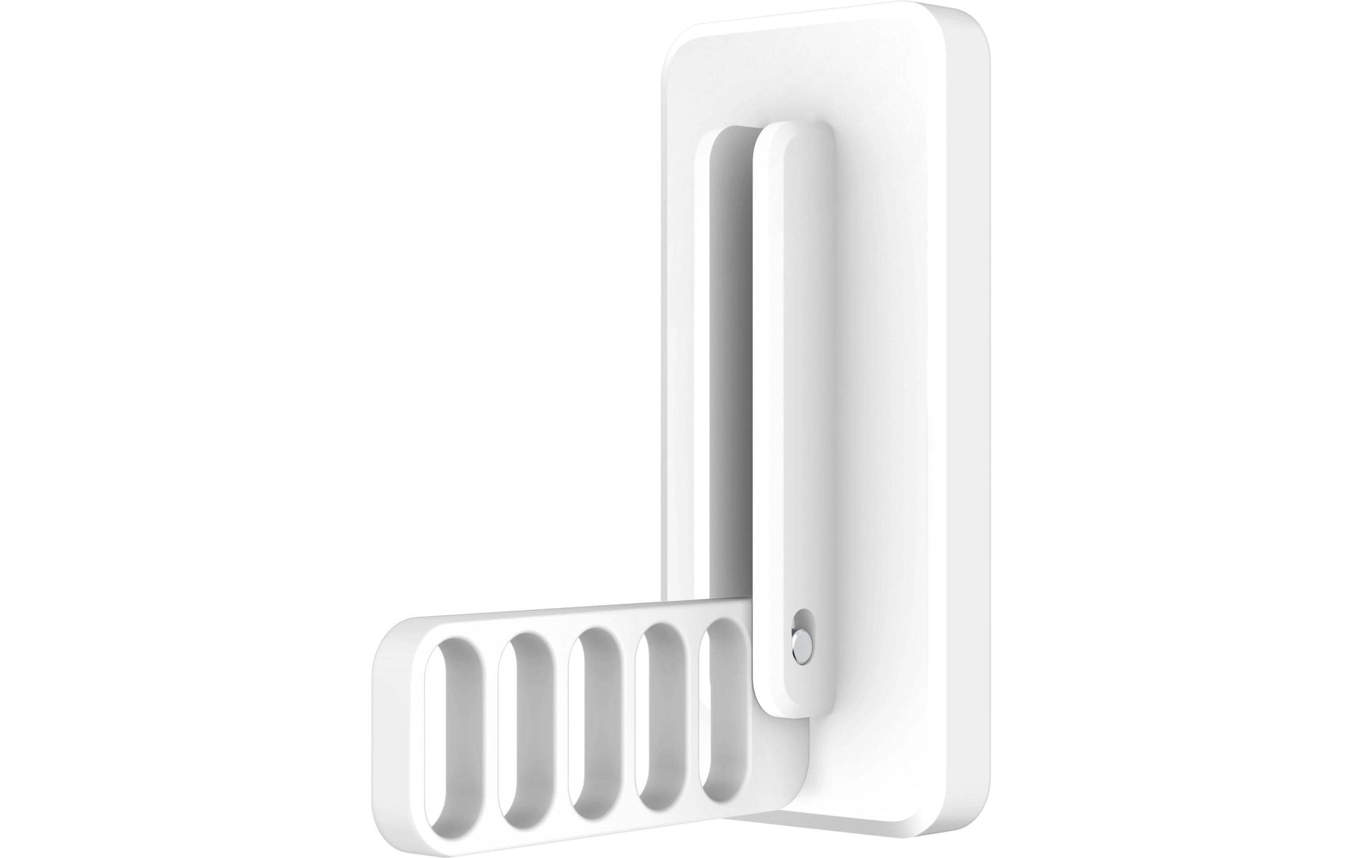 Command 17029-WHI-1-EU Haken – Kunststoff – Weiss – faltbar
